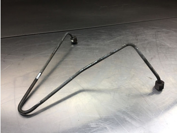 Подготовка топлива LIEBHERR