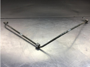 Распределитель впрыска LIEBHERR