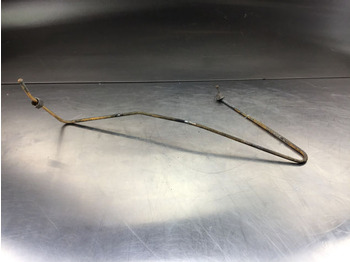 Подготовка топлива LIEBHERR