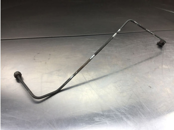 Подготовка топлива LIEBHERR