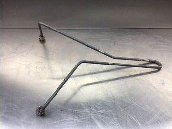 Подготовка топлива LIEBHERR