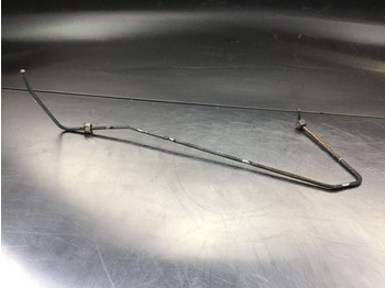 Подготовка топлива Liebherr Injection Line: фото 2 Подготовка топлива Liebherr Injection Line: фото 2