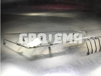 Подготовка топлива LIEBHERR