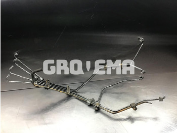 Двигатель и запчасти LIEBHERR