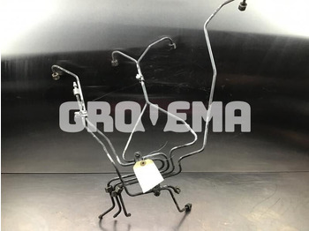 Подготовка топлива LIEBHERR