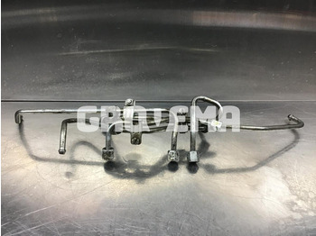 Двигатель и запчасти LIEBHERR