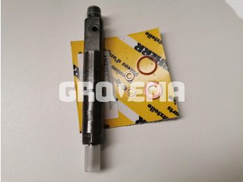 Распределитель впрыска LIEBHERR