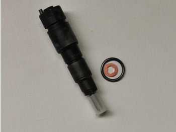 Распределитель впрыска LIEBHERR