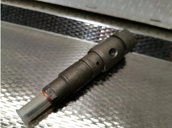 Топливный фильтр LIEBHERR