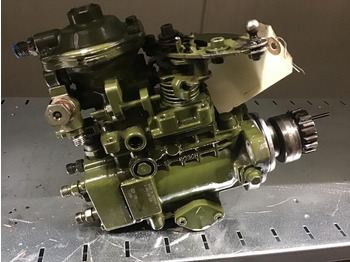 Топливный насос LIEBHERR