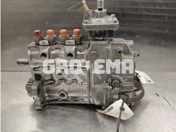 Топливный насос LIEBHERR