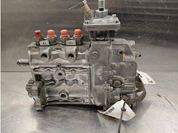 Топливный насос LIEBHERR