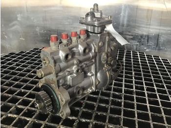 Топливный насос Liebherr Injection Pump: фото 2