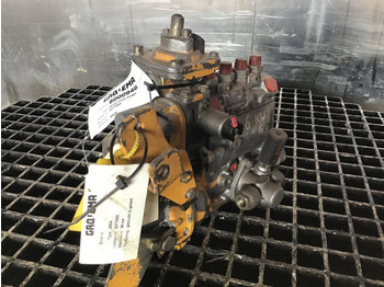 Топливный насос Liebherr Injection Pump: фото 4
