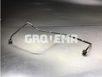 Распределитель впрыска LIEBHERR