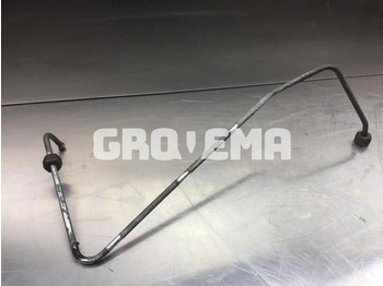 Подготовка топлива LIEBHERR