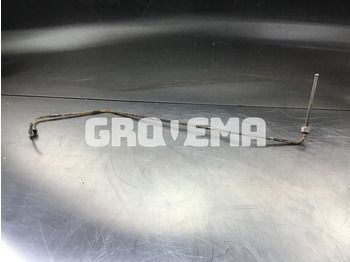 Подготовка топлива LIEBHERR