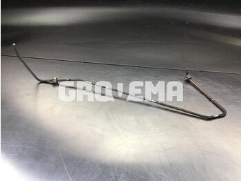 Двигатель и запчасти LIEBHERR