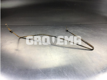 Подготовка топлива LIEBHERR