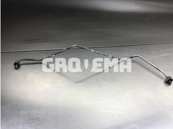 Распределитель впрыска LIEBHERR