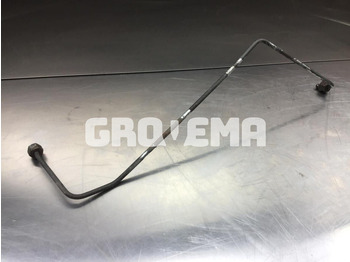 Подготовка топлива LIEBHERR