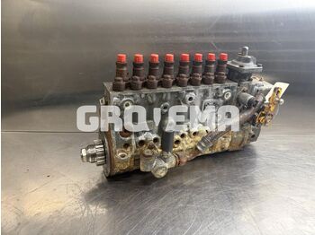 Гидравлика LIEBHERR