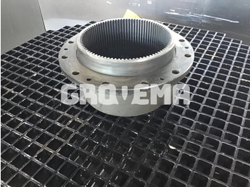 Коробка передач LIEBHERR