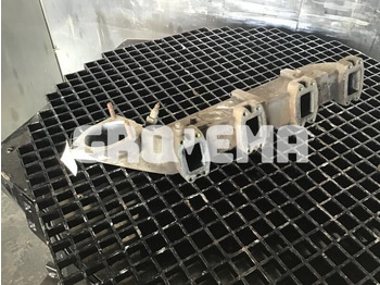 Двигатель и запчасти LIEBHERR