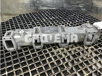 Впускная труба LIEBHERR