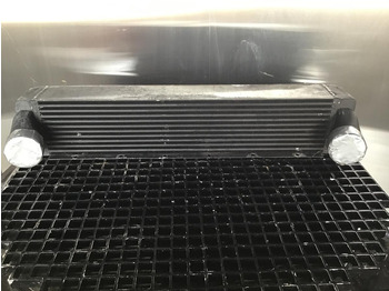 Интеркулер LIEBHERR