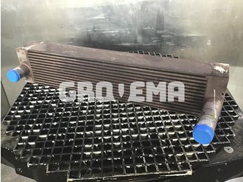 Интеркулер LIEBHERR