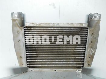 Радиатор LIEBHERR