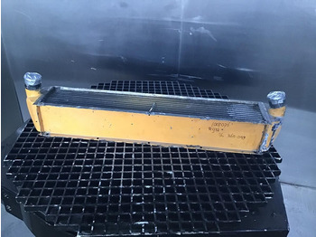 Интеркулер LIEBHERR