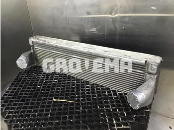 Интеркулер LIEBHERR