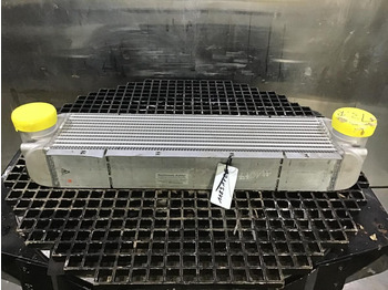 Интеркулер LIEBHERR