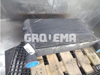 Радиатор LIEBHERR