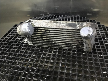 Интеркулер LIEBHERR