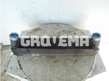 Интеркулер LIEBHERR