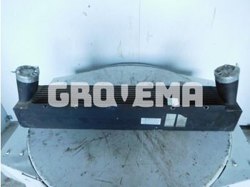 Интеркулер LIEBHERR