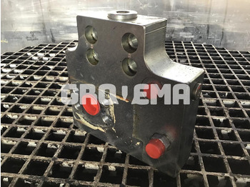 Электрическая система LIEBHERR