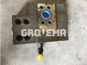 Гидравлика LIEBHERR