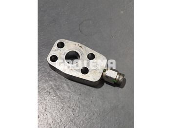 Гидравлика LIEBHERR