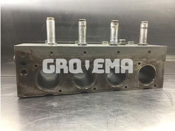 Блок цилиндров LIEBHERR