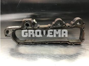 Двигатель и запчасти LIEBHERR