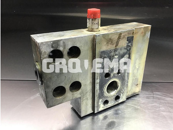 Клапан LIEBHERR