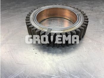Двигатель и запчасти LIEBHERR