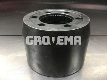 Подвеска LIEBHERR