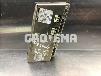 Приборная панель LIEBHERR