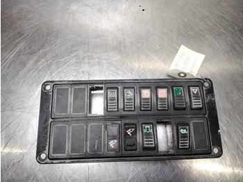 Приборная панель LIEBHERR