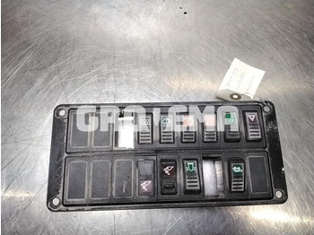 Приборная панель LIEBHERR